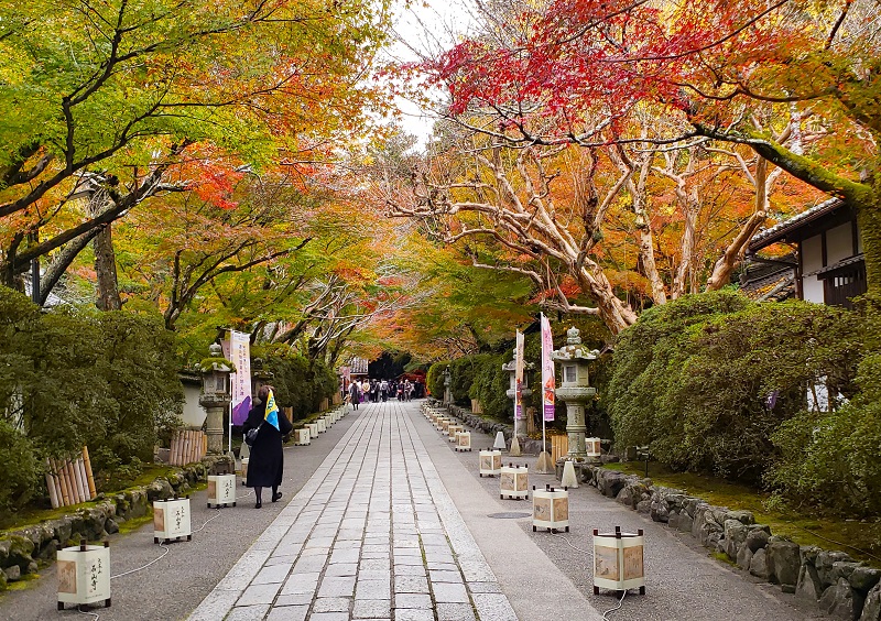 滋賀県大津市「石山寺」